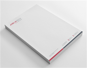 Design de Papeterie par logodentity pour ce projet | Design : #4467865