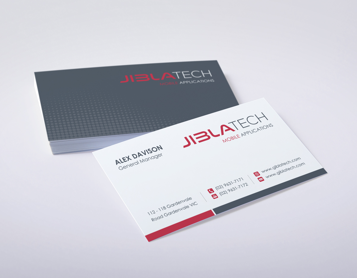 Stationery Design by logodentity for this project | Design #4467869