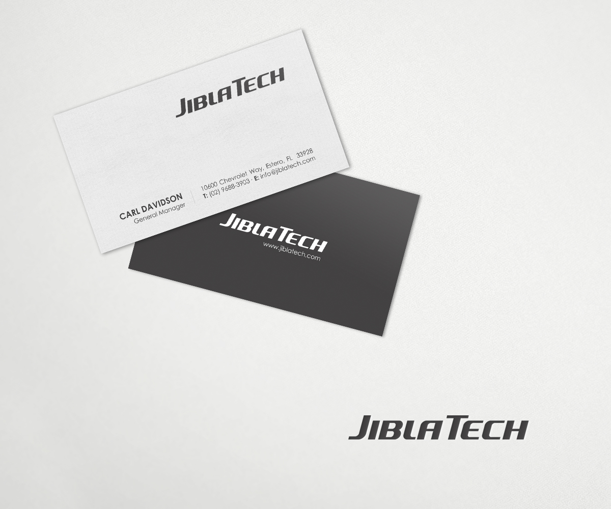 Stationery Design by logodentity for this project | Design #4526393