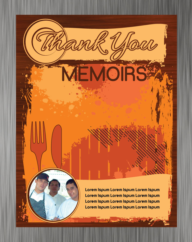 Card Design by Sbss for this project | Design #1262631