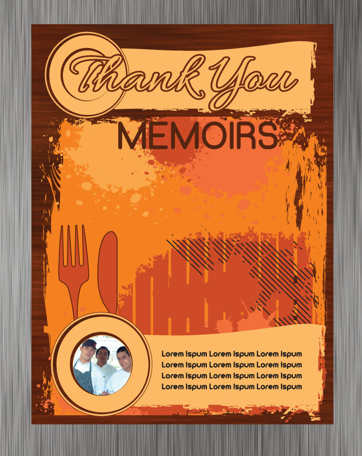 Card Design by Sbss for this project | Design #1262633