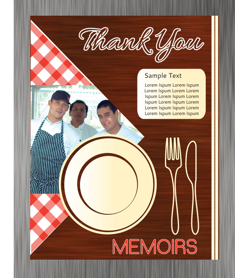 Card Design by Sbss for this project | Design #1262637