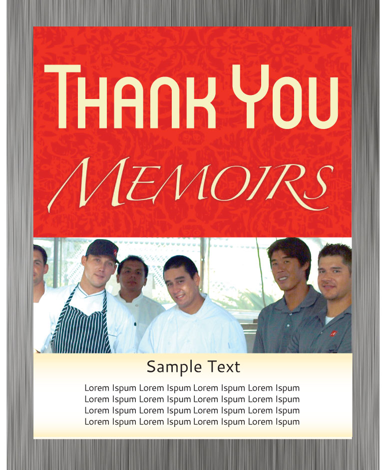 Card Design by Sbss for this project | Design #1262639