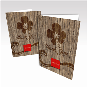 Card Design by John Mares for this project | Design: #1260728