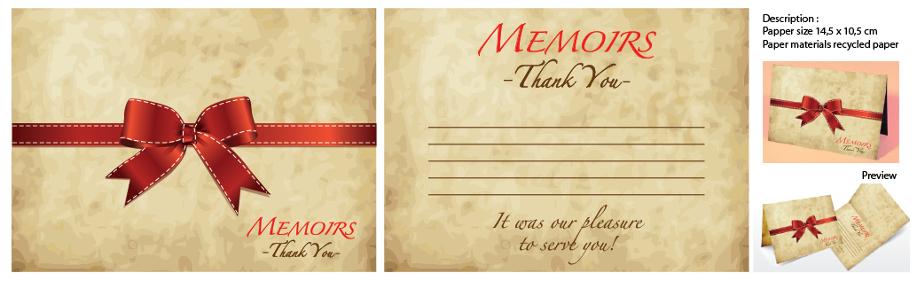 Card Design by FennyLeona for this project | Design #1258390