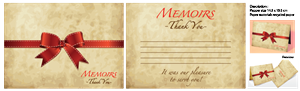 Card Design by FennyLeona for this project | Design: #1258390