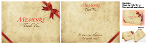 Card Design by FennyLeona for this project | Design: #1261390