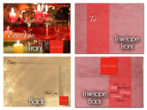 Card Design by vreezyx for this project | Design: #1261680