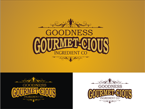 Logo Design by Blueberry for this project | Design: #1274005