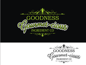 Logo Design by Blueberry for this project | Design: #1277029