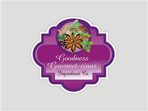 Logo Design by Blueberry for this project | Design: #1277033