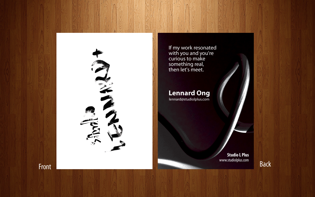 Postcard Design by an3 for this project | Design #4415970