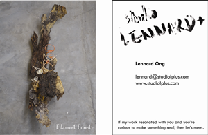 Postcard Design by Jess K.