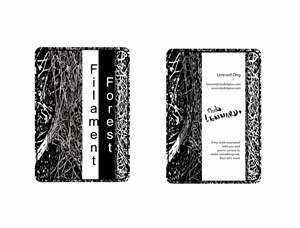 Postcard Design by designqueen