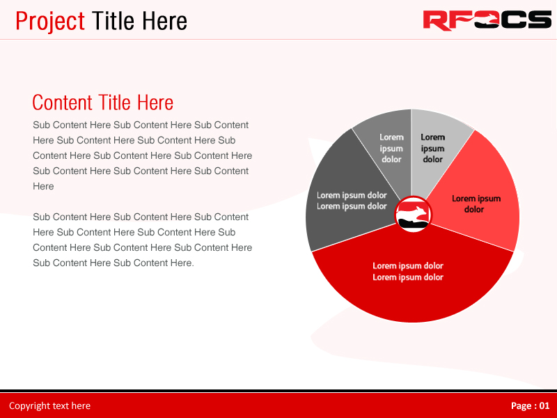 PowerPoint Design by Best Design Hub for Gap Wireless Inc. | Design #4423690