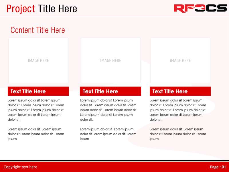 PowerPoint Design by Best Design Hub for Gap Wireless Inc. | Design #4423724