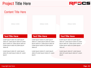 PowerPoint Design by Best Design Hub for Gap Wireless Inc. | Design: #4423724