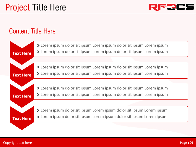 PowerPoint Design by Best Design Hub for Gap Wireless Inc. | Design #4423730