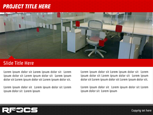 PowerPoint Design by bangraphics