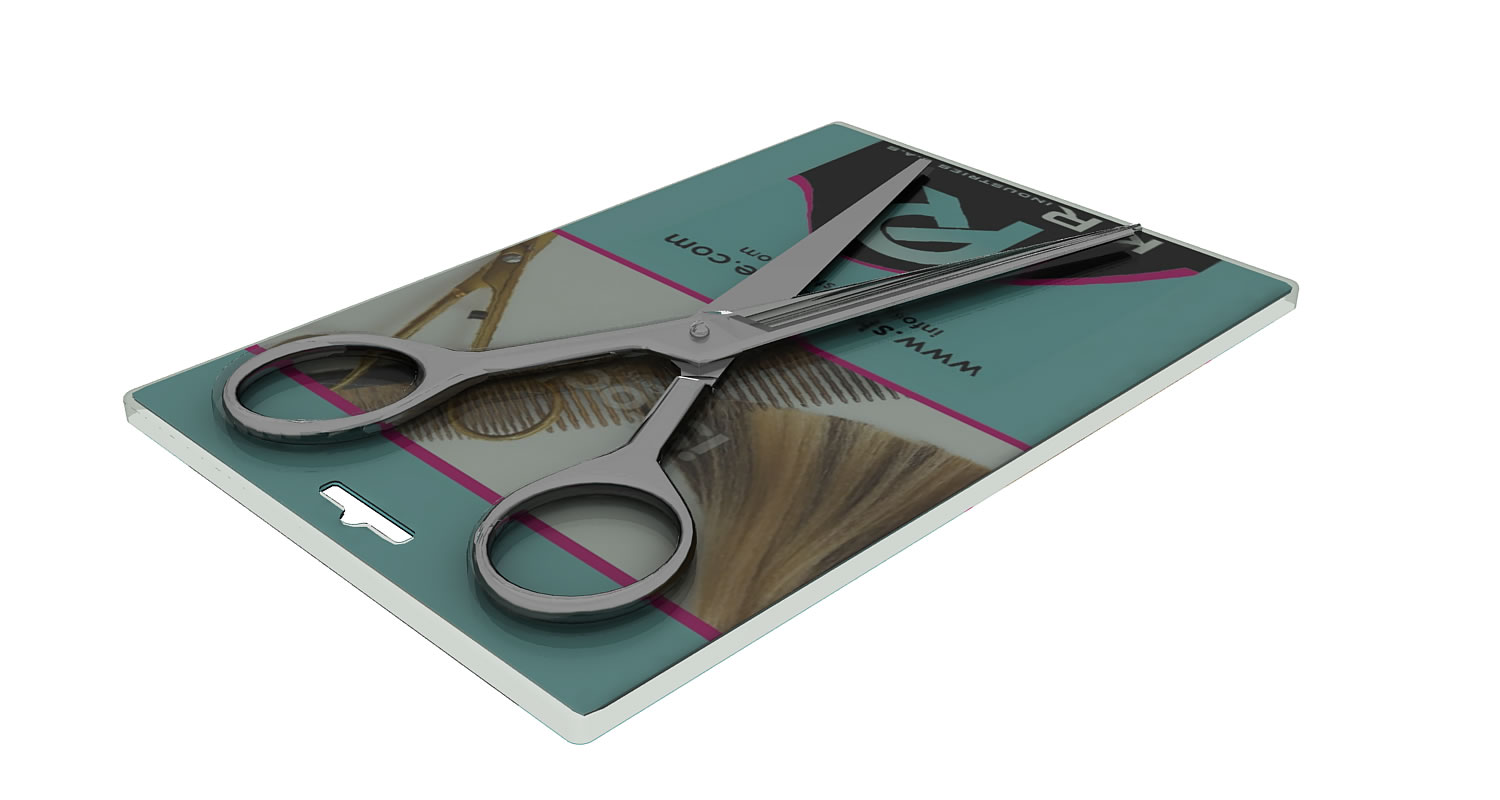 Packaging Design by modelab-x for KR Industries, LLC | Design #4422812