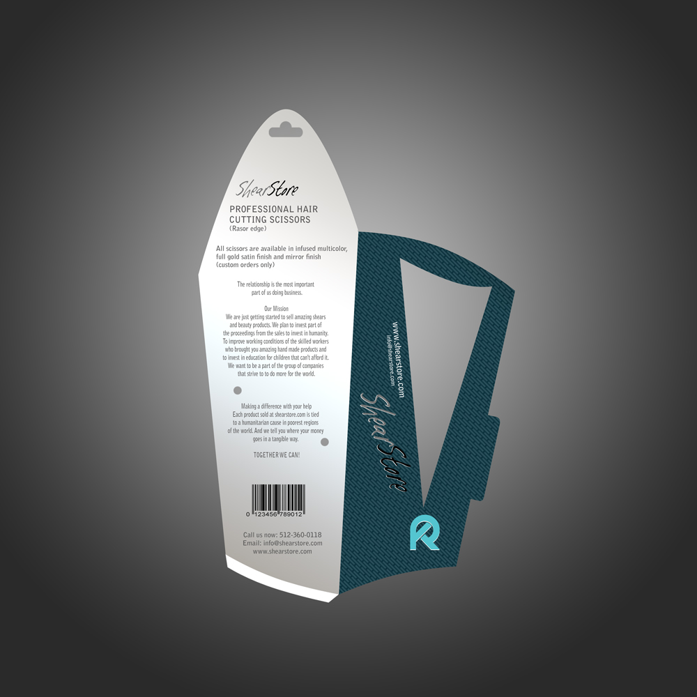 Design Emballage par tarokun pour KR Industries, LLC | Design #4428486