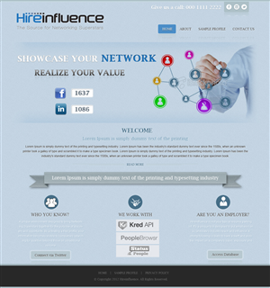 Web Design by Creative Design