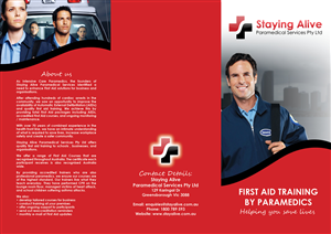 Brochure Design by Kelalo
