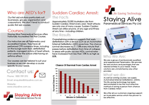 Brochure Design by emma-prentice