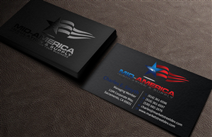 Diseño de Tarjeta de Presentación por MediaProductionArt