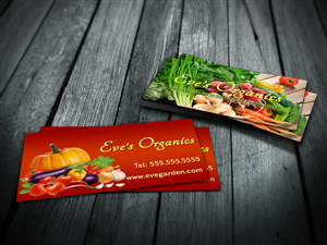 Visitenkarten-Design von M.A.R.K. für guaranteed greener grass | Design #4417668
