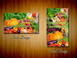 Business Card Design by markgraphics.ja for guaranteed greener grass | Design: #4421136