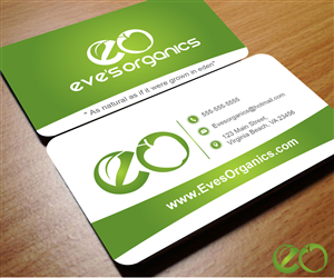 Business Card Design by Aaaron for guaranteed greener grass | Design: #4501930