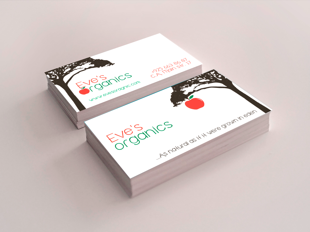 Business Card Design by JulySprite for guaranteed greener grass | Design #4419309