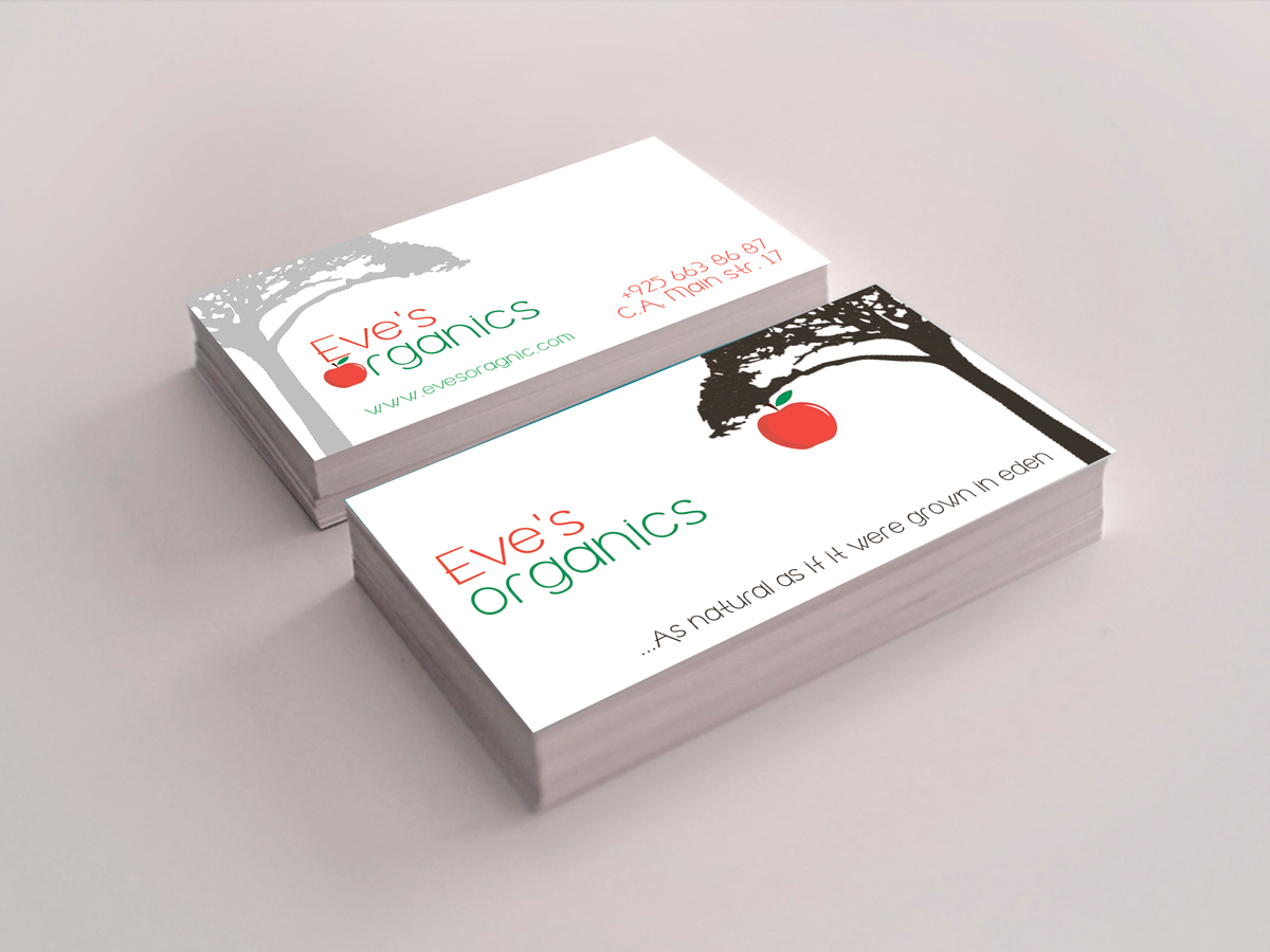 Visitenkarten-Design von JulySprite für guaranteed greener grass | Design #4419315
