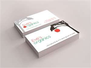 Business Card Design by JulySprite for guaranteed greener grass | Design: #4419315