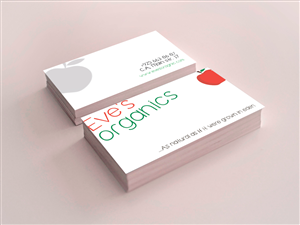 Business Card Design by JulySprite for guaranteed greener grass | Design: #4419885