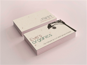 Visitenkarten-Design von JulySprite für guaranteed greener grass | Design #4419933