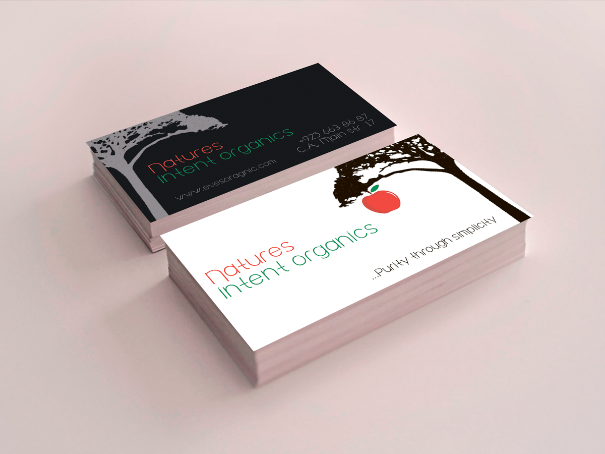 Business Card Design by JulySprite for guaranteed greener grass | Design #4501102