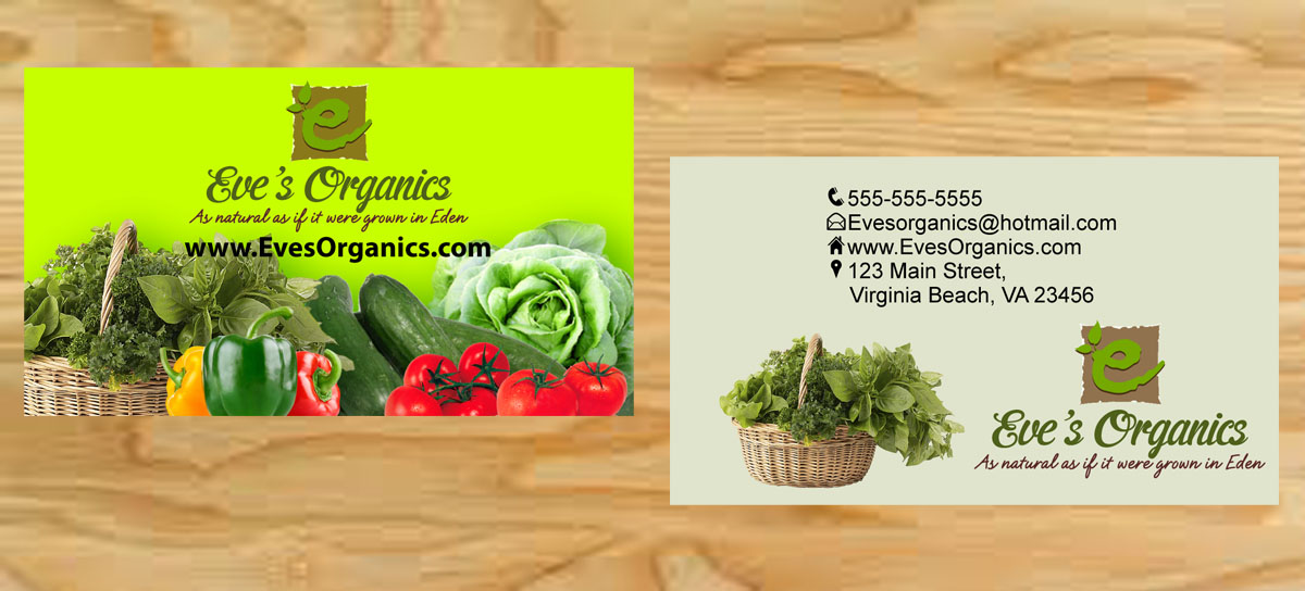 Business Card Design by Venus L. Penaflor for guaranteed greener grass | Design #4424345