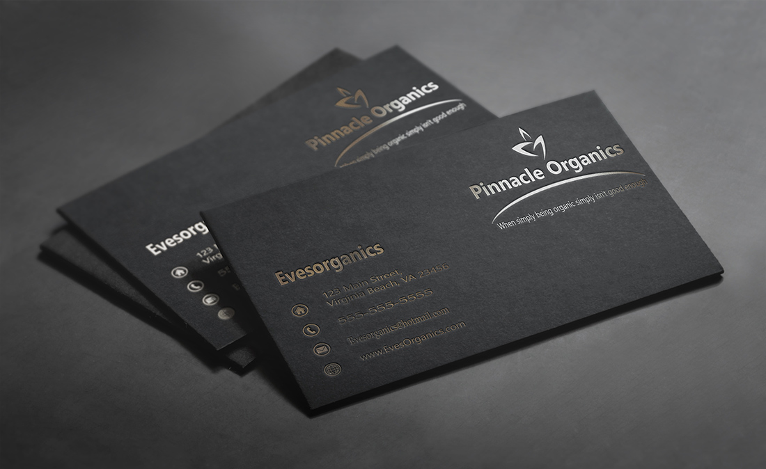 Visitenkarten-Design von fo2shawy001 für guaranteed greener grass | Design #4522603