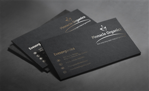 Business Card Design by fo2shawy001