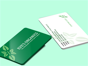 Business Card Design by Sajin for guaranteed greener grass | Design: #4517495