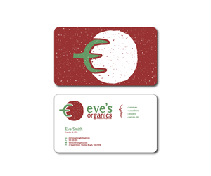 Business Card Design by GliderGraphx for guaranteed greener grass | Design: #4430672