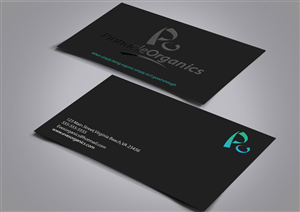 Business Card Design by Nicki Townsend for guaranteed greener grass | Design: #4534896