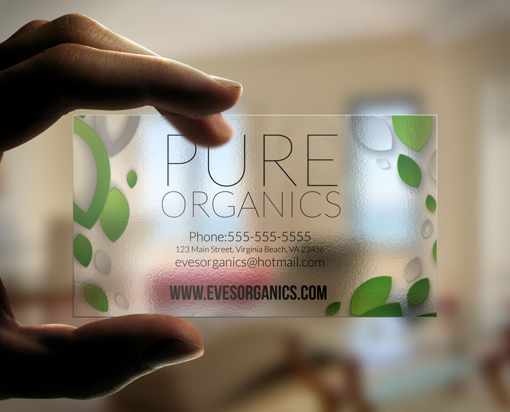 Design de Carte de Visite par JCR pour guaranteed greener grass | Design #4429039