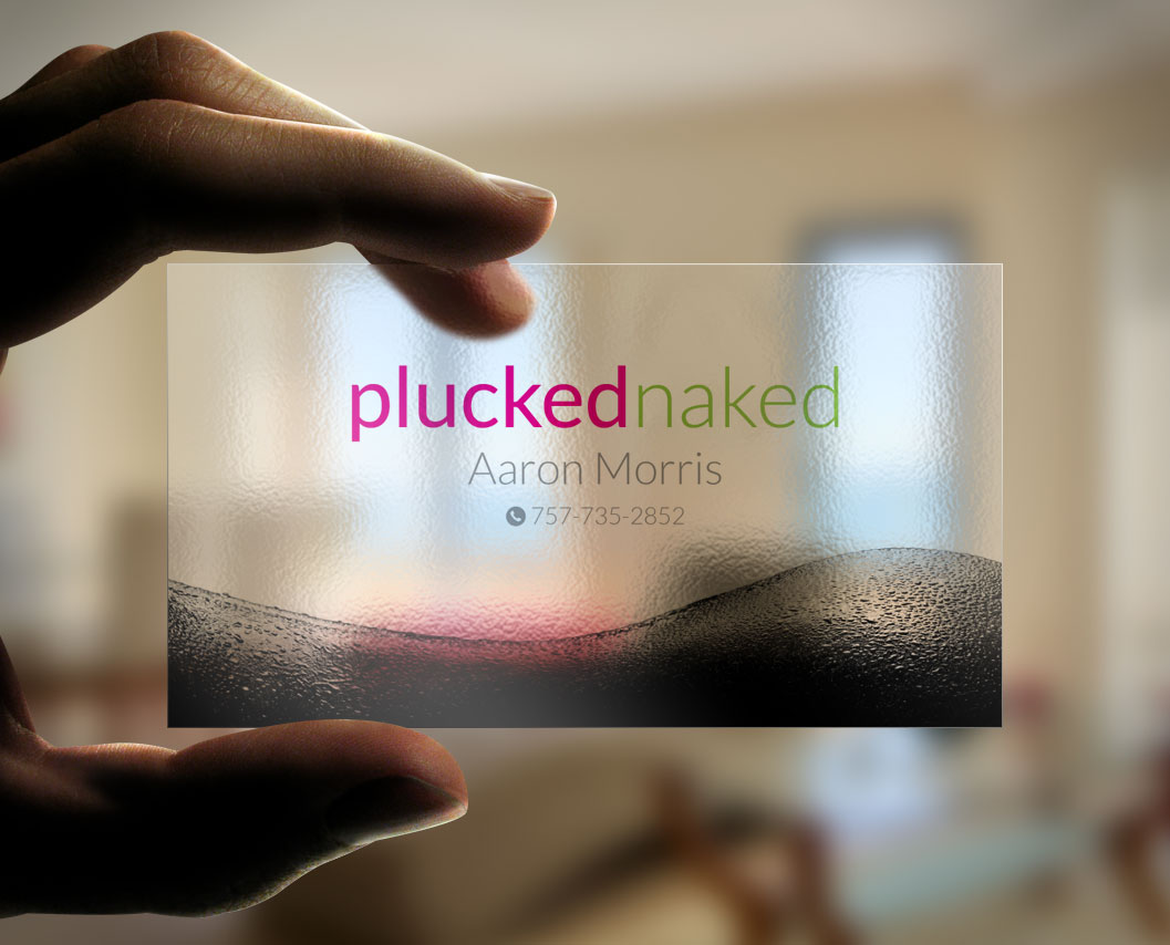 Business Card Design by JCR for guaranteed greener grass | Design #4511582