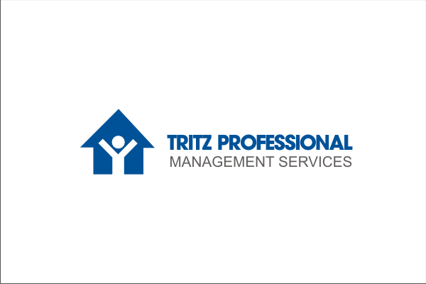 Design de Logo par subhadip pour Tritz Professional Management Services | Design #1259673
