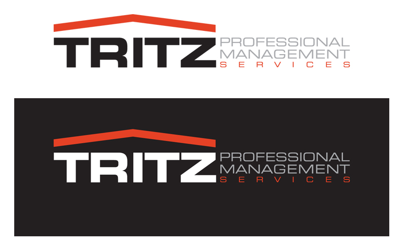 Design de Logo par Innerworld Designs ltd. pour Tritz Professional Management Services | Design #1257754