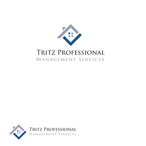 Design de Logo par instudio pour Tritz Professional Management Services | Design : #1258895