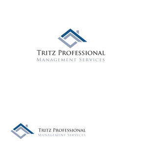 Design de Logo par instudio pour Tritz Professional Management Services | Design : #1258897